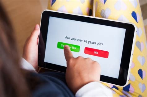 Video chat site Omegle features children engaging in sexual.
